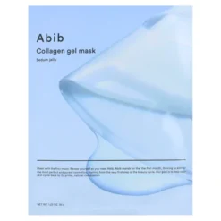 Abib Collagen Gel Mask Sedum Jelly kolagenowa maska w płachcie 35 g