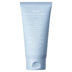 Abib Deep Clean Foam Cleanser Sedum Hyaluron Foam oczyszczająca pianka do twarzy 150 ml