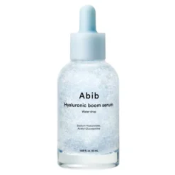 Abib Hyaluronic Boom Serum Water Drop nawilżające serum do cery suchej i odwodnionej 50 ml