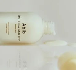 Abib Jericho Rose Bifida Serum Firming Drop ujędrniające serum do twarzy 50 ml