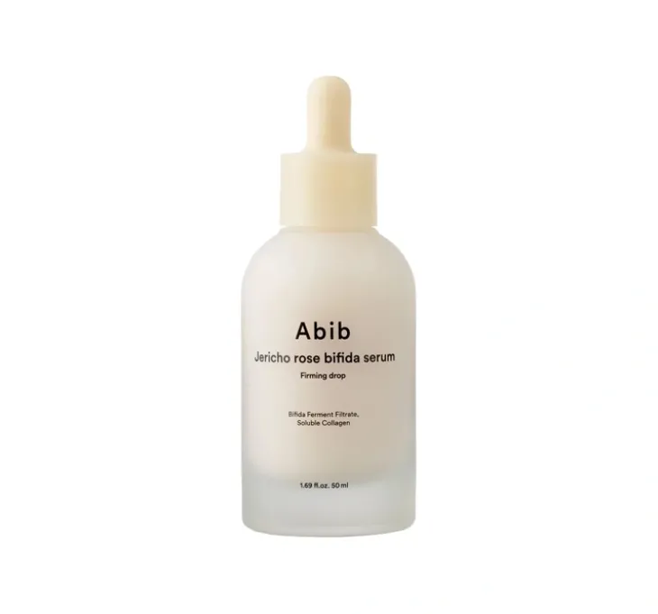 Abib Jericho Rose Bifida Serum Firming Drop ujędrniające serum do twarzy 50 ml