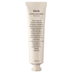 Abib Jericho Rose Nutrition Creme odżywczy krem do twarzy 75 ml