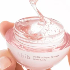 Abib PDRN Collagen Lip Mask Glazed Jelly kolagenowa maska do ust 11 g