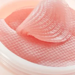 Abib PDRN Retinal Eye Patch Glow Jelly hydrożelowe płatki pod oczy z PDRN i retinalem 60 szt