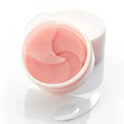 Abib PDRN Retinal Eye Patch Glow Jelly hydrożelowe płatki pod oczy z PDRN i retinalem 60 szt