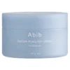 Abib Sedum Hyaluron Creme kojąco-nawilżający krem do twarzy 80 ml