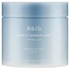 Abib Sedum Hyaluron Pad Hydrating Touch nawilżające płatki do twarzy z kwasem hialuronowym 75 sztuk