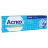 Acnex krem do skóry trądzikowej 35 g