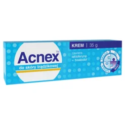 Acnex krem do skóry trądzikowej 35 g
