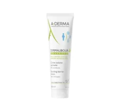 A-Derma Dermalibour+ Barrier krem izolujący 100 ml