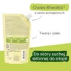 A-Derma Exomega Control olejek emolient pod prysznic przeciw drapaniu Refill 500 ml
