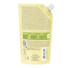 A-Derma Exomega Control olejek emolient pod prysznic przeciw drapaniu Refill 500 ml