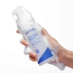 Aestura Atobarrier 365 Gentle Foaming Cleanser fizjologiczna pianka myjąca z lipidami 150 ml