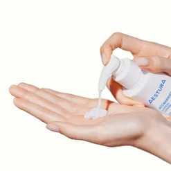Aestura Atobarrier 365 Lotion emulsja regenerująca do twarzy skóra sucha i wrażliwa 150 ml