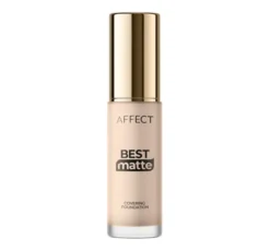 Affect Best Matte matowy podkład kryjący 1 N 30 ml