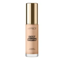 Affect Best Matte matowy podkład kryjący 4 N 30 ml