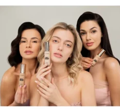 Affect Best Matte matowy podkład kryjący 3 N 30 ml