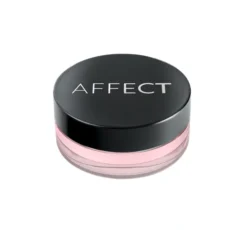 Affect Best Matte sypki puder matujący Velvet Pink 7 g