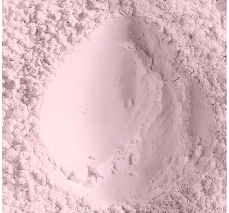Affect Best Matte sypki puder matujący Velvet Pink 7 g