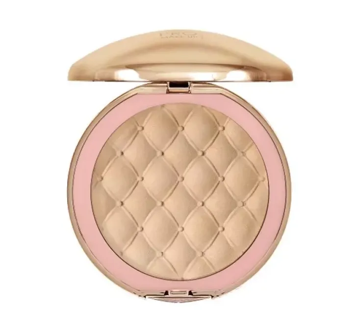 Affect Charming Glow puder rozświetlający RD-0001 Secret Glow 11 g