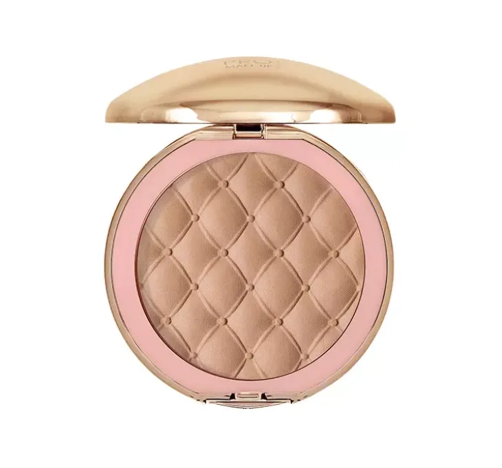 Affect Glamour prasowany bronzer G-0009 Havana 9 g