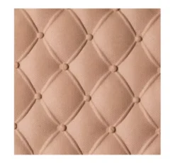 Affect Glamour prasowany bronzer G-0009 Havana 9 g
