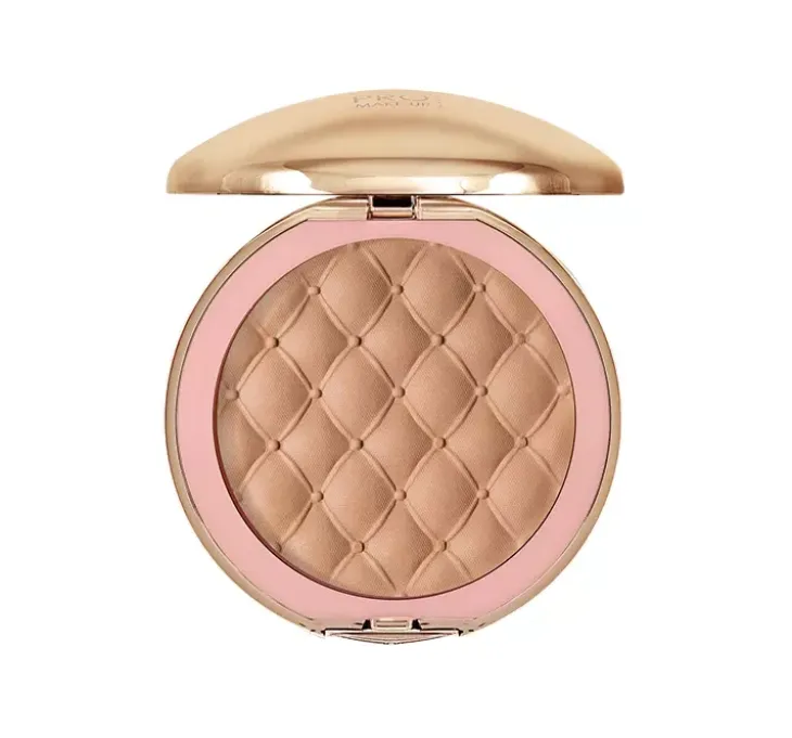 Affect Glamour prasowany bronzer G-0010 Brazil 9 g