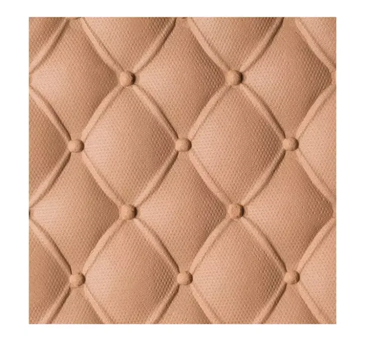 Affect Glamour prasowany bronzer G-0010 Brazil 9 g