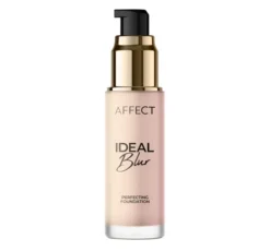 Affect Ideal Blur podkład przeciwzmarszczkowy 1 N 30 ml