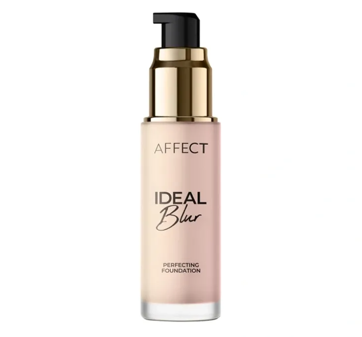 Affect Ideal Blur podkład przeciwzmarszczkowy 1 N 30 ml