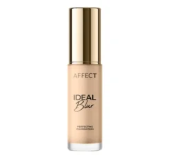 Affect Ideal Blur podkład przeciwzmarszczkowy 3 N 30 ml