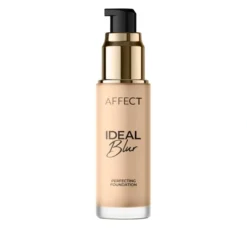 Affect Ideal Blur podkład przeciwzmarszczkowy 3 N 30 ml