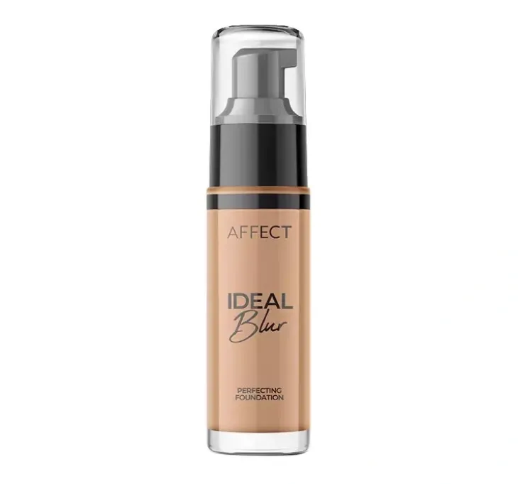 Affect Ideal Blur podkład przeciwzmarszczkowy 4 N 30 ml