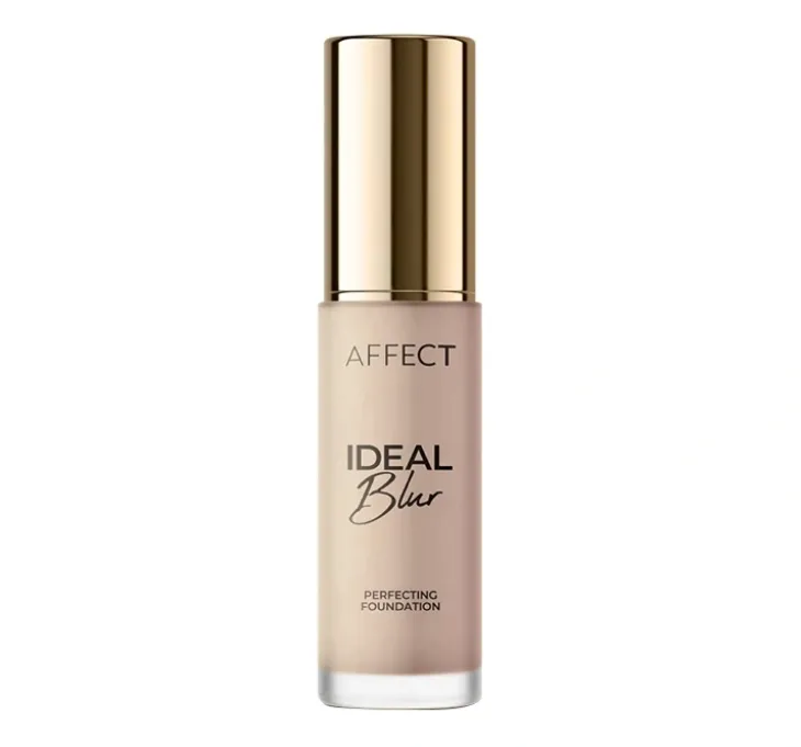 Affect Ideal Blur podkład przeciwzmarszczkowy 4 N 30 ml