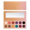 Affect In The Spotlight paleta 12 cieni do powiek 24 g