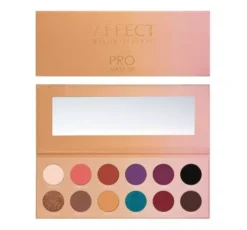 Affect In The Spotlight paleta 12 cieni do powiek 24 g