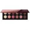 Affect Lunar Spell paleta prasowanych cieni do powiek 24 g