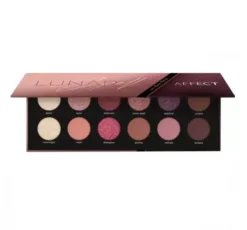 Affect Lunar Spell paleta prasowanych cieni do powiek 24 g