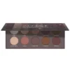 Affect Naturally Matt paleta 10 cieni do powiek 25 g