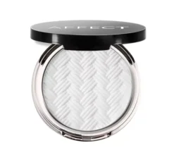 Affect New Way Shine On prasowany rozświetlacz 0001 Diamond Water 8 g
