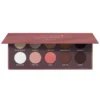 Affect Pure Passion paleta 10 cieni do powiek
