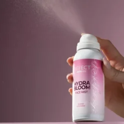 Affect Skin Prep Hydra Bloom nawilżająca mgiełka do twarzy 75 ml