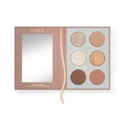 Affect Storyteller Collection mini paletka cieni Classic Novel 12 g