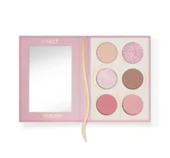 Affect Storyteller Collection mini paletka cieni Love Story 12 g