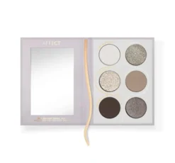 Affect Storyteller Collection mini paletka cieni Secret Diary 12 g