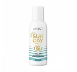 Affect Sun Day Mist ochronna mgiełka do twarzy SPF50+ 75 ml