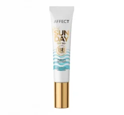 Affect Sunday wielofunkcyjny krem BB SPF50+ Light 30 ml