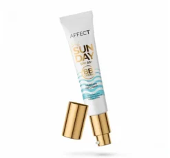Affect Sunday wielofunkcyjny krem BB SPF50+ Light 30 ml