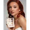 Affect x Ruda Maluje Day to Night paleta cieni do powiek 16 g