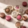 Affect x Ruda Maluje Glow Bakery bronzer wypiekany Brownie 3 g